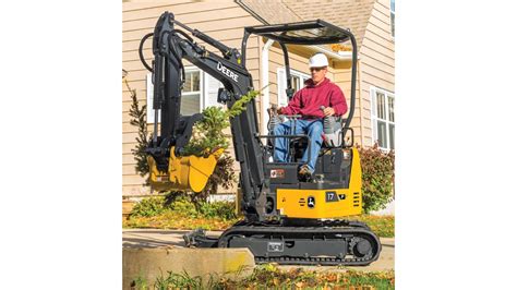 17t mini excavator|john deere 17p excavator.